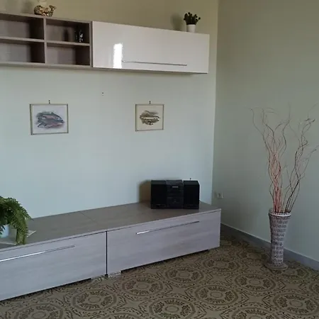 Apartment Trento Vista Mare Gallipoli