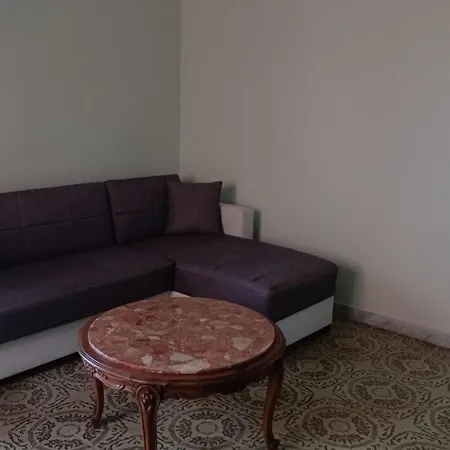 Trento Vista Mare Apartment *