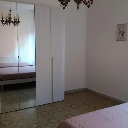 Trento Vista Mare Apartment Gallipoli