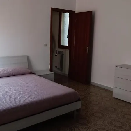 Trento Vista Mare Apartment