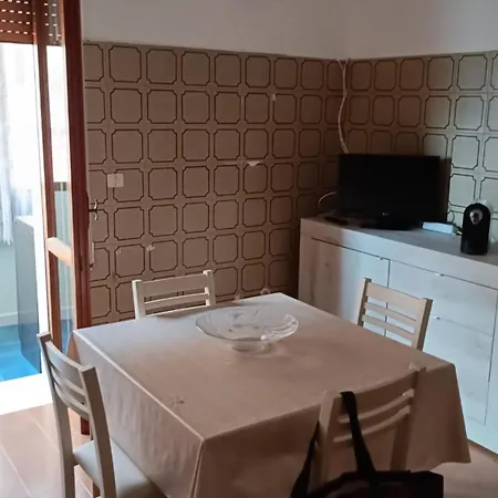 Apartment Trento Vista Mare *