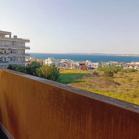 Trento Vista Mare Apartment Gallipoli