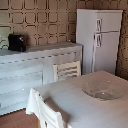 Trento Vista Mare Apartment Gallipoli
