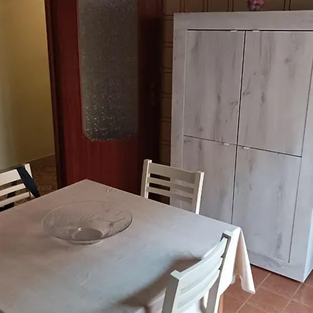 Apartment Trento Vista Mare Gallipoli