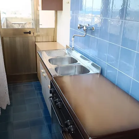 Trento Vista Mare Apartment *